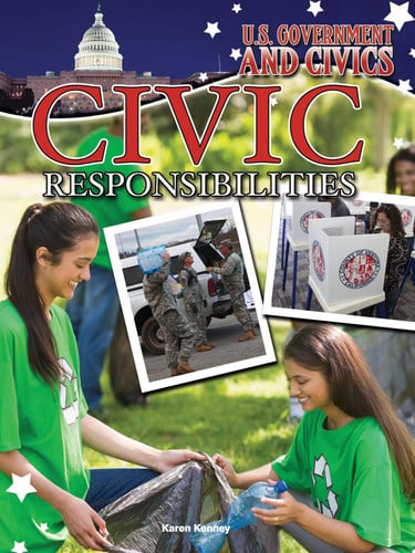 Cover of Civic Responsibilities
