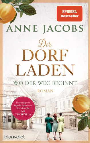 Der Dorfladen – Wo der Weg beginnt