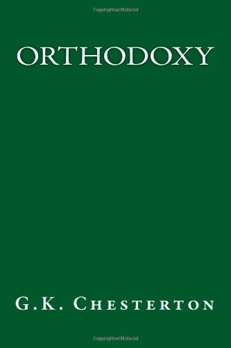 Orthodoxy