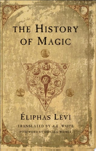 The History of Magic
