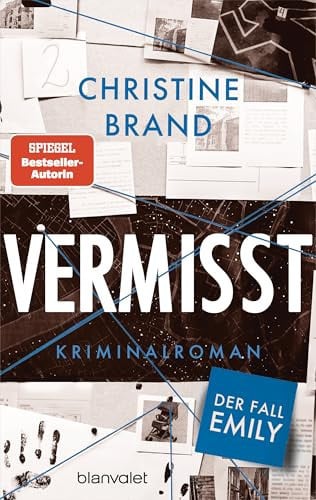 Vermisst – Der Fall Emily