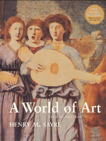 A World of Art