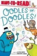 Cover of Oodles of Doodles!