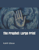 The Prophet Large Print
