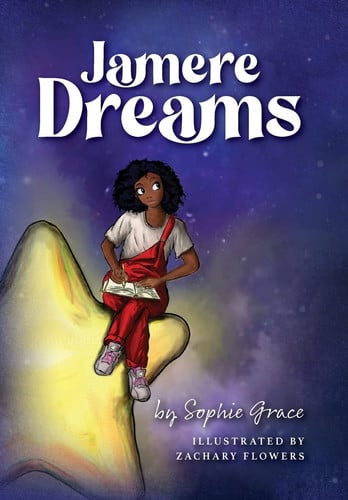 Cover of Jamere Dreams