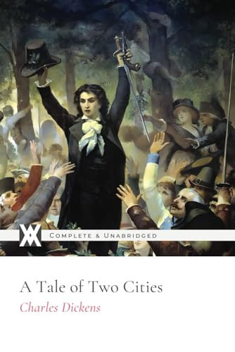 A Tale of Two Cities