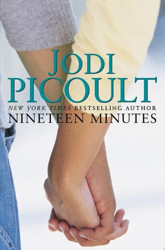 Nineteen Minutes A novel