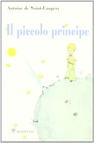 Il piccolo principe