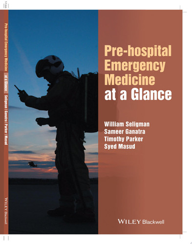 Pre-hospital Emergency Medicine at a Glance
