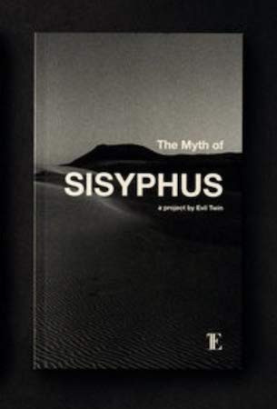 The Myth of Sisyphus