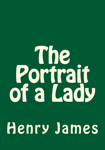 The Portrait of a Lady