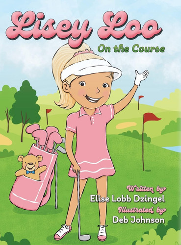 Cover of Lisey Lou
