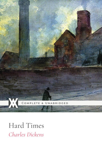 Hard Times For These Times