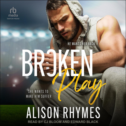 Broken Play (False Start, 1)