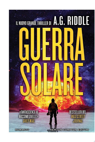 Guerra solare