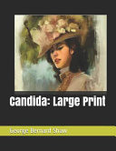 Candida : Large Print