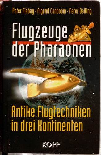 Flugzeuge der Pharaonen