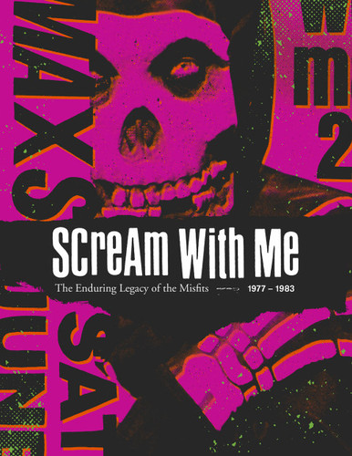 Scream With Me