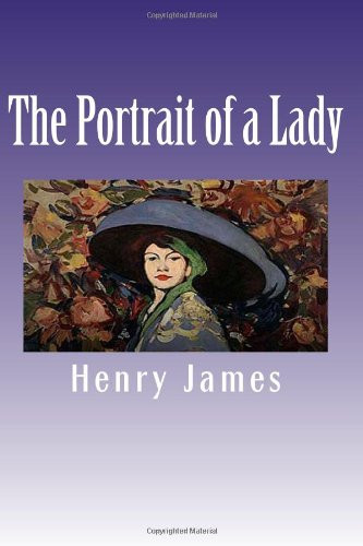 The Portrait of a Lady