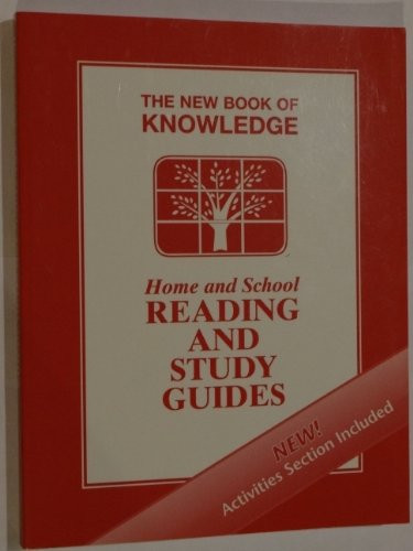 Cover of Home and school reading and study guides