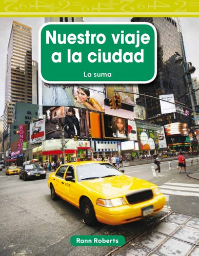 Nuestro viaje a la ciudad (Our Trip to the City)