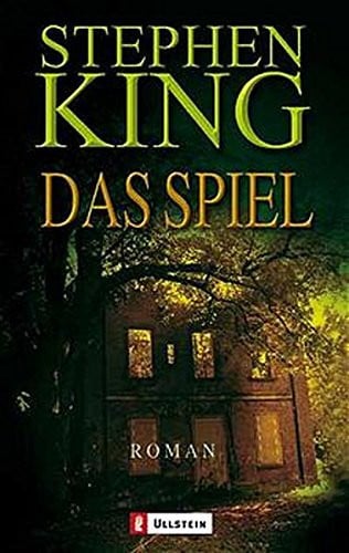 Das Spiel Roman