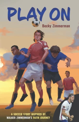 Cover of Play On
