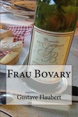 Frau Bovary