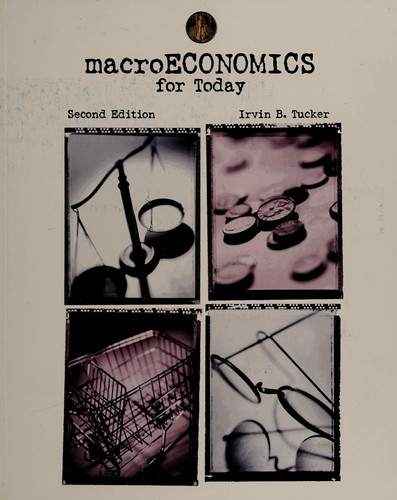 Macroeconomics for Today