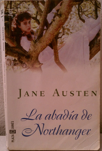 Abadia de Northanger, La (Spanish Edition)