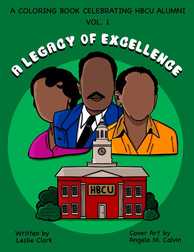 Cover of Legacy of Excellence