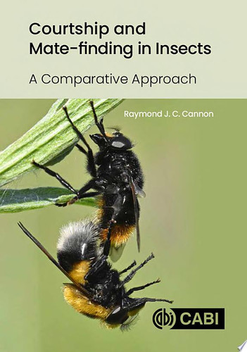 Courtship and Mate-finding in Insects A Comparative Approach