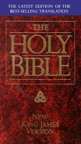 Holy Bible
