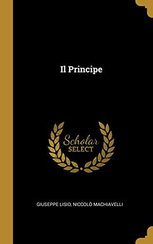 Il Principe