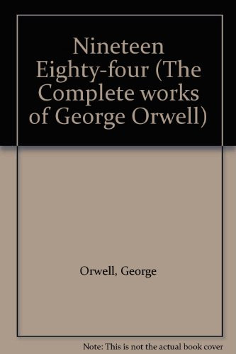 Nineteen Eighty-four