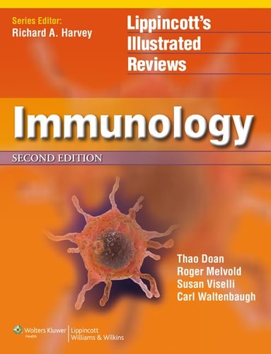 Lippincott Immunology