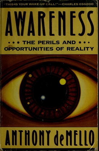 Awareness: The Perils and Opportunities of Reality