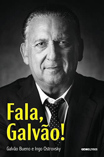 Fala, Galvão!