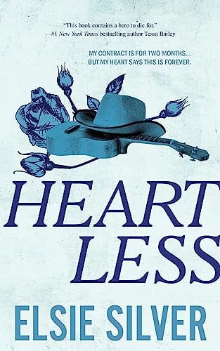 Heartless