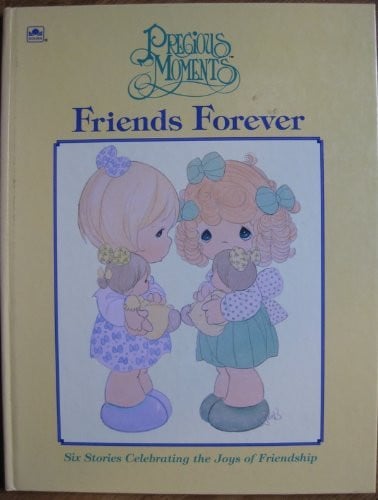 Cover of Prec. Moments