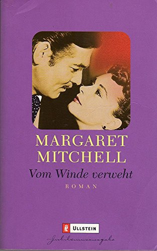 Vom Winde verweht Roman