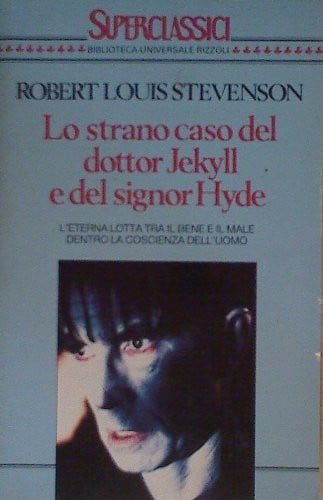 Lo strano caso del dottor Jekyll e del signor Hyde