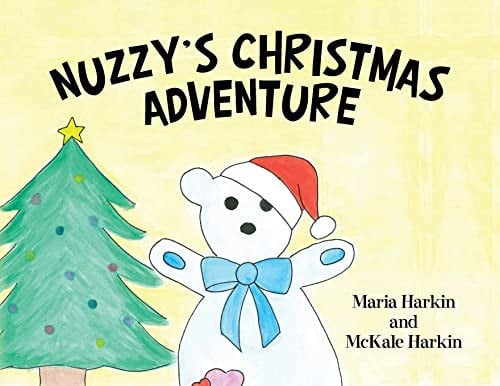 Cover of Charlie's Christmas Adventure