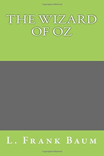 The Wizard of Oz