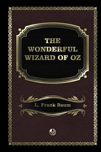 The Wonderful Wizard of Oz