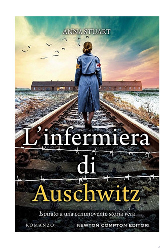 L'infermiera di Auschwitz