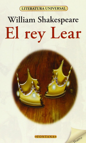 EL REY LEAR