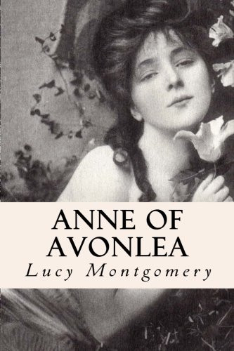 Anne of Avonlea