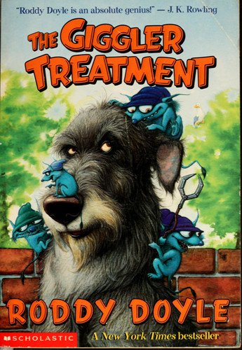The Giggler Treatment