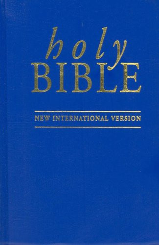 Holy Bible
